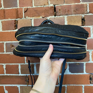 MARC JACOBS leather handbag 2018