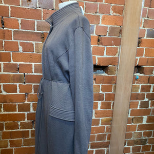 NOM-D 100% wool jacket coat
