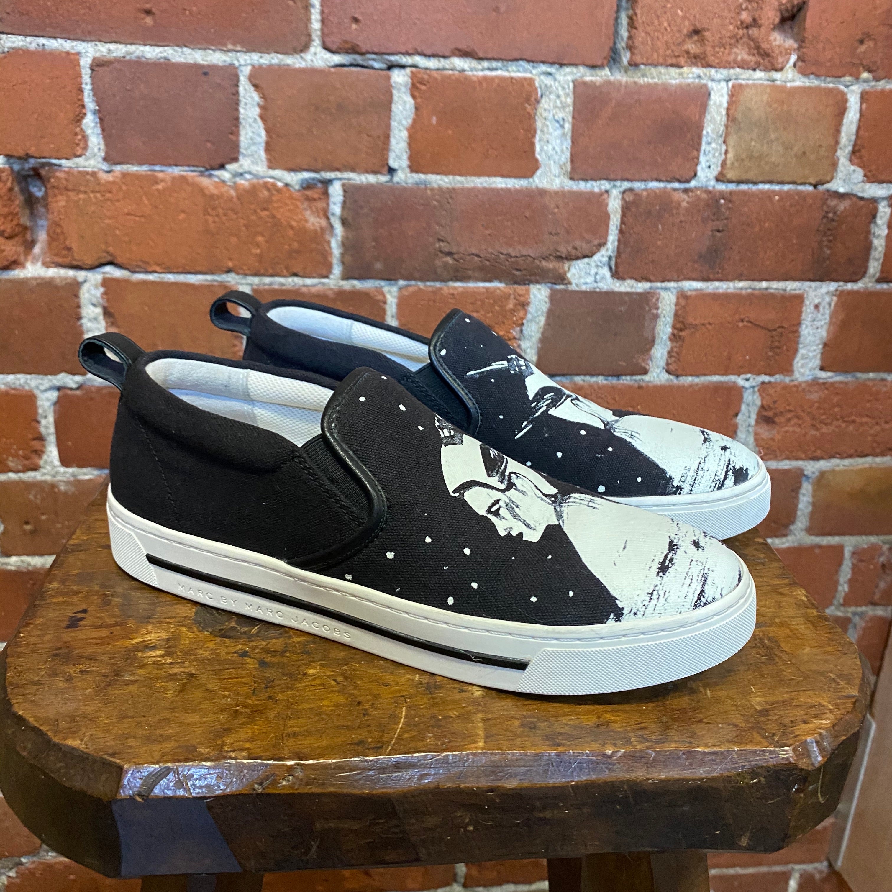 MARC JACOBS sneakers 39