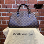 LOUIS VUITTON VDamier Ebene Ribera MM