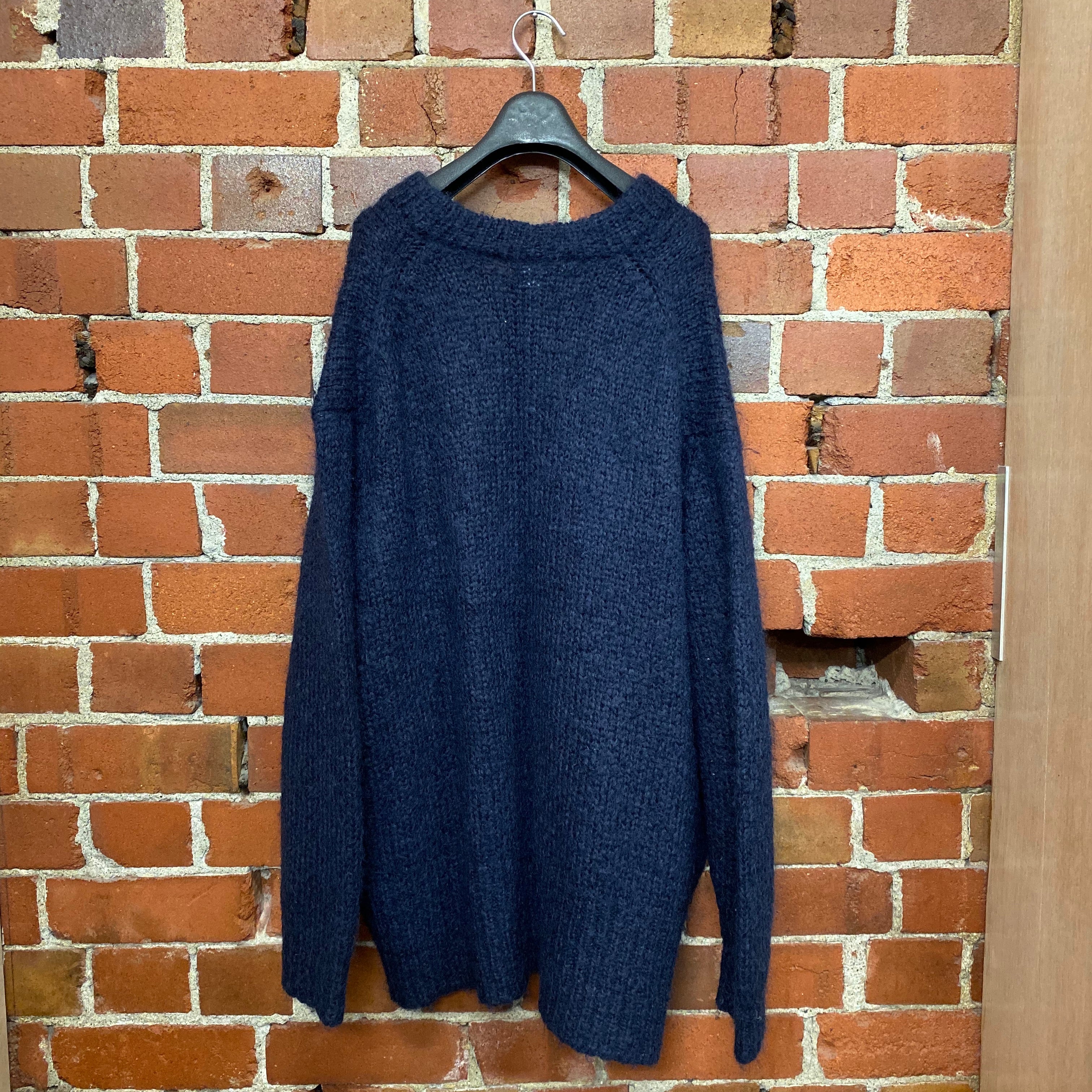 ACNE wool jumper