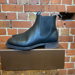 RM WILLIAMS leather boots