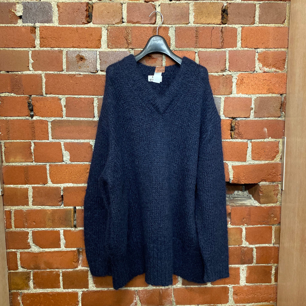 ACNE wool jumper