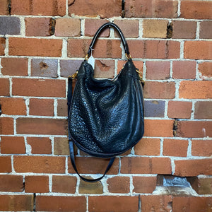 MARC JACOBS leather handbag 2018