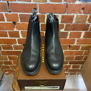 RM WILLIAMS leather boots