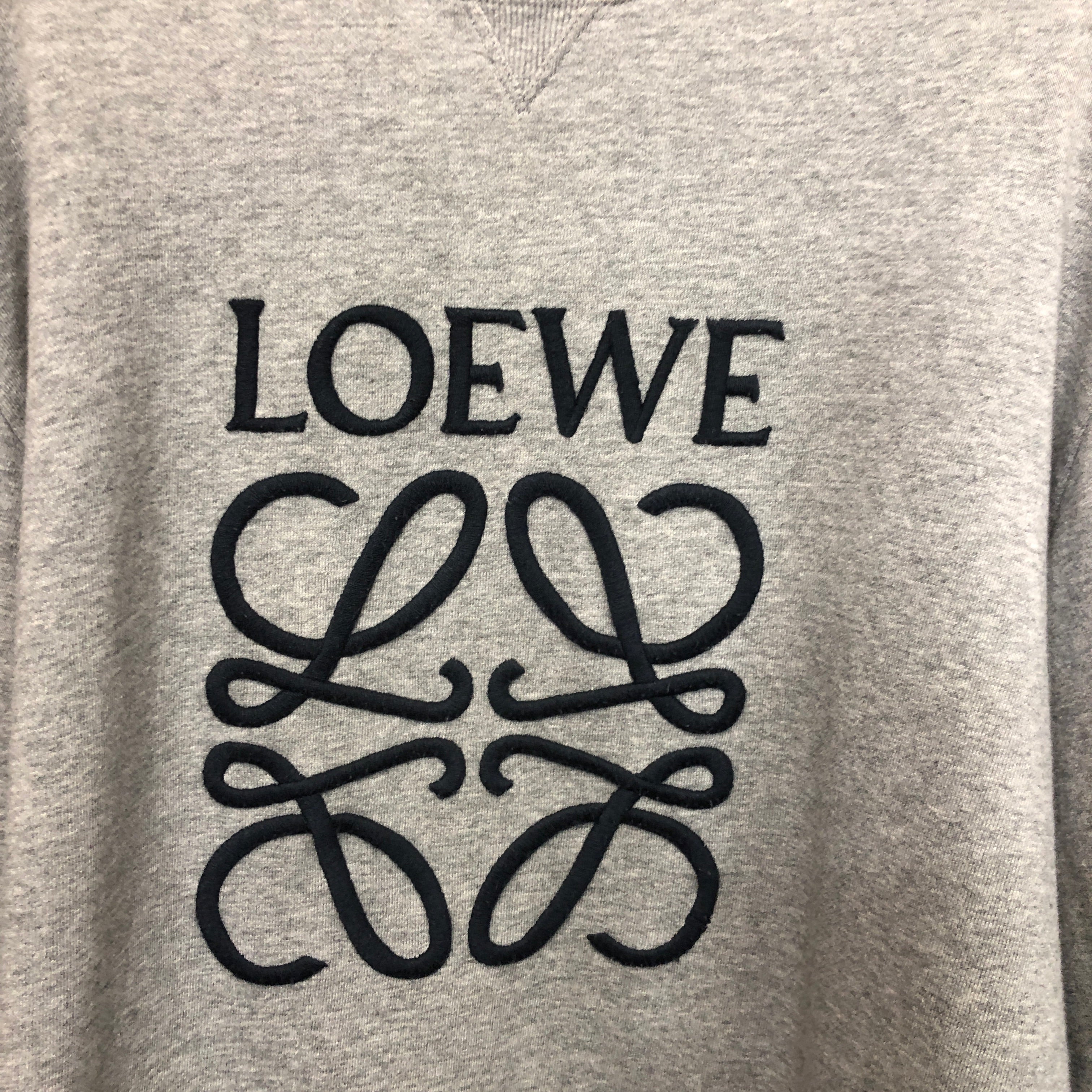 LOEWE sweatshirt