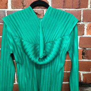 PLEATS PLEASE Issey Miyake top