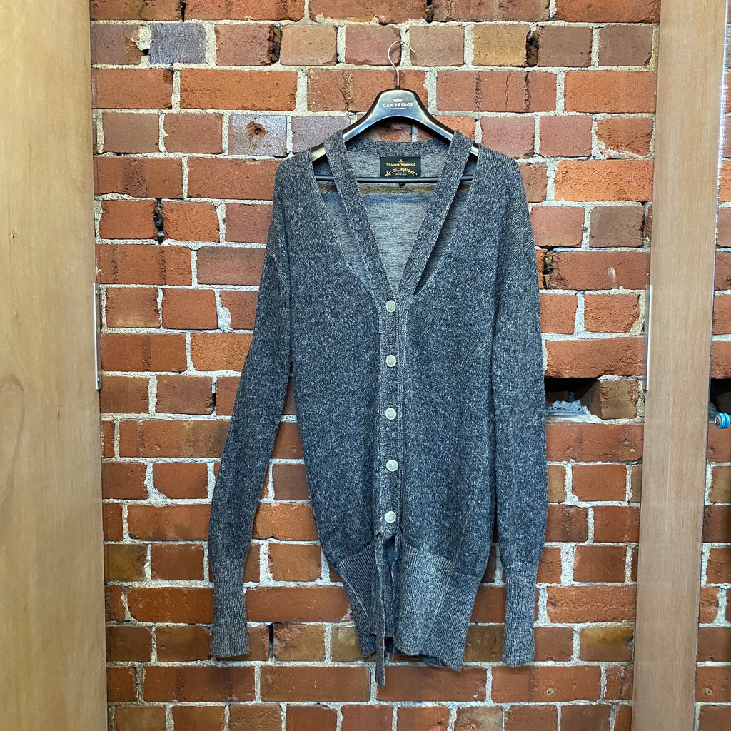 VIVIENNE WESTWOOD cardigan