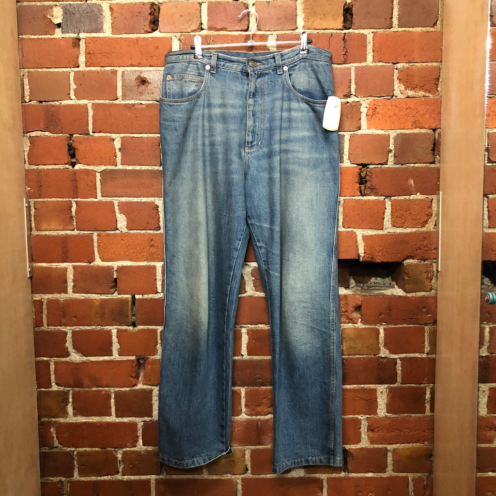 GUCCI jeans