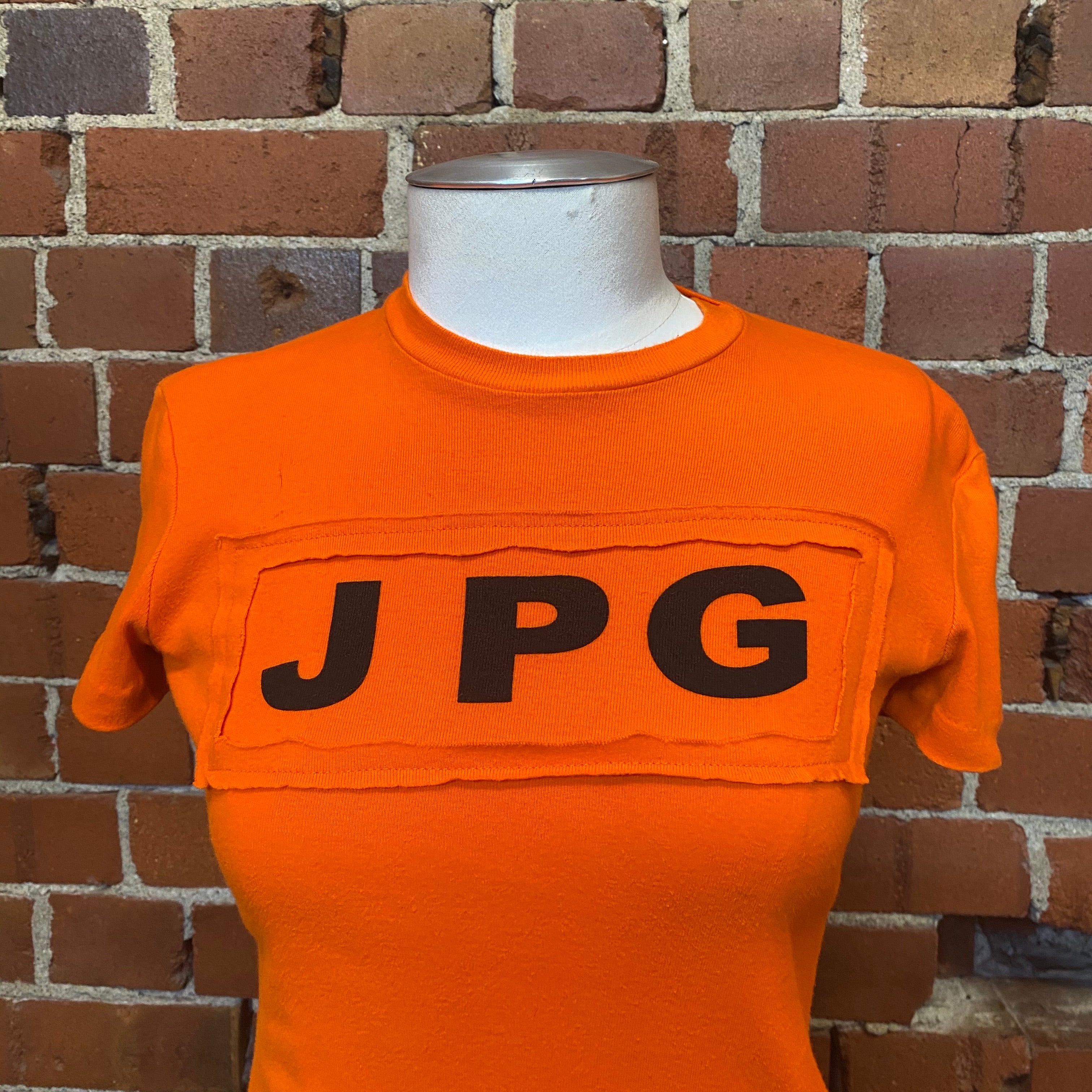 JPG 1990s t-shirt