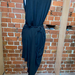 VIVIENNE WESTWOOD drape dress / top