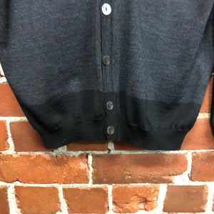 STANDARD ISSUE merino cardi