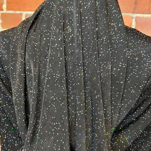USA DESIGNER sparkle gown