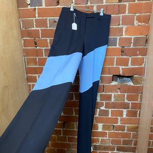 RAF SIMMONS X CALVIN KLEIN trousers 2015