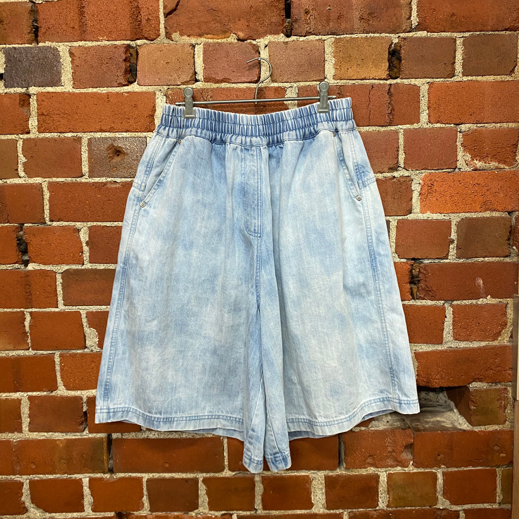 P.A.M denim shorts