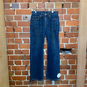 COMME DES GARÇONS 2004 jeans