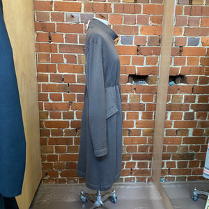 NOM-D 100% wool jacket coat
