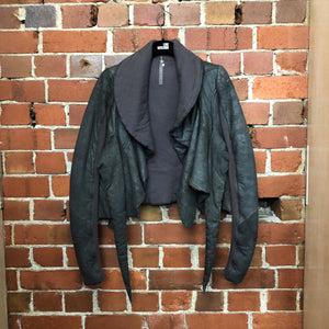 RICK OWENS Lillie’s jacket