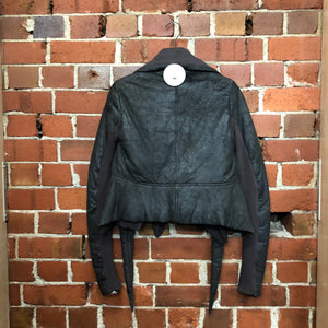 RICK OWENS Lillie’s jacket