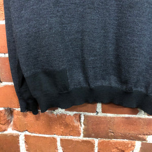 STANDARD ISSUE merino cardi