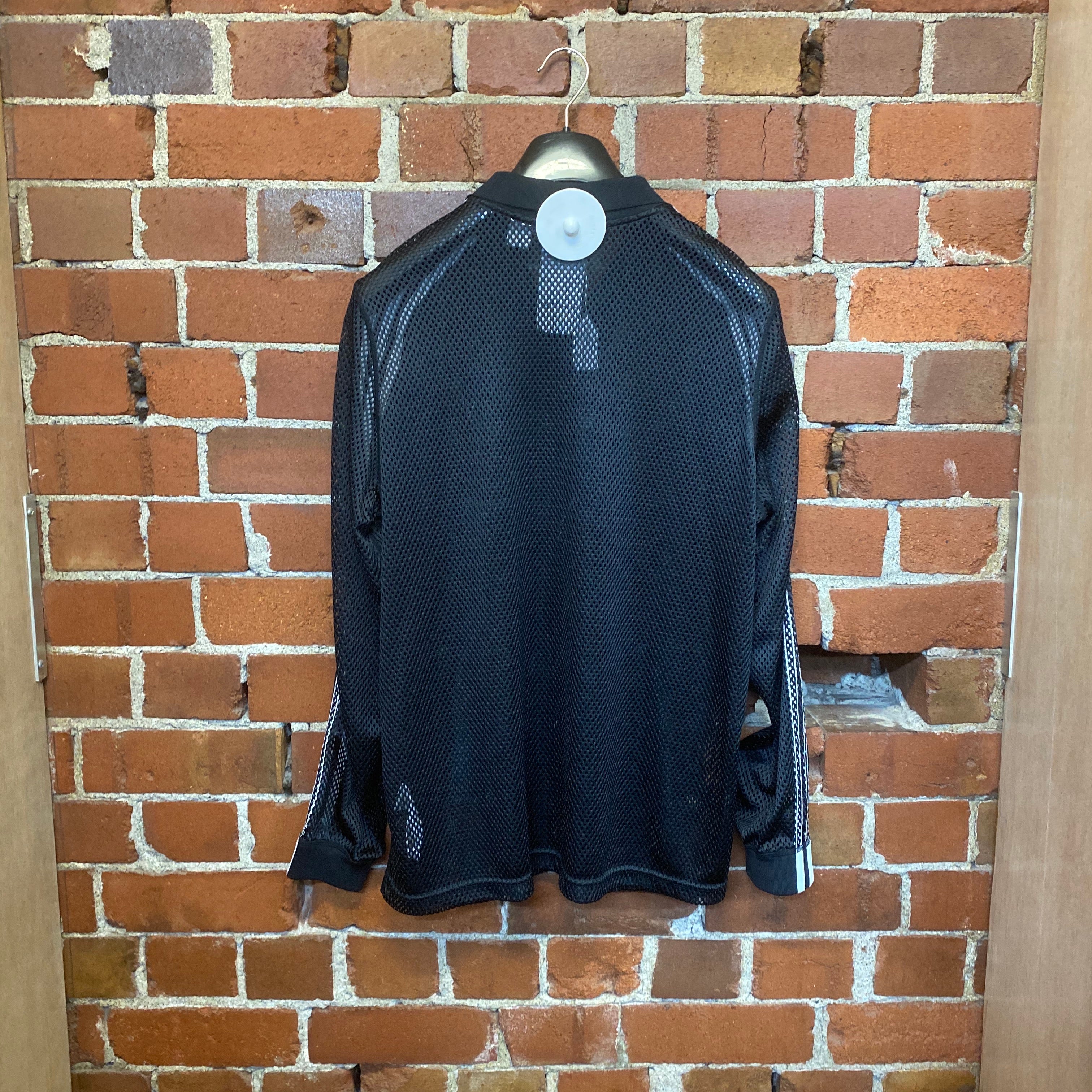 ALEXANDER WANG X ADIDAS mesh top