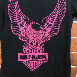 Harley Davidson Tee