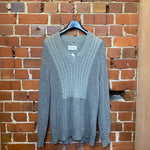 MARTIN MARGIELA 2011 wool jumper